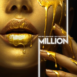 ดาวน์โหลดและฟังเพลง Million (Explicit) พร้อมเนื้อเพลงจาก Ricky Rich