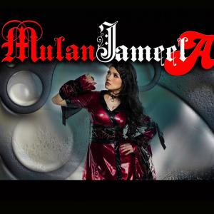 收聽Mulan Jameela的Hilang歌詞歌曲