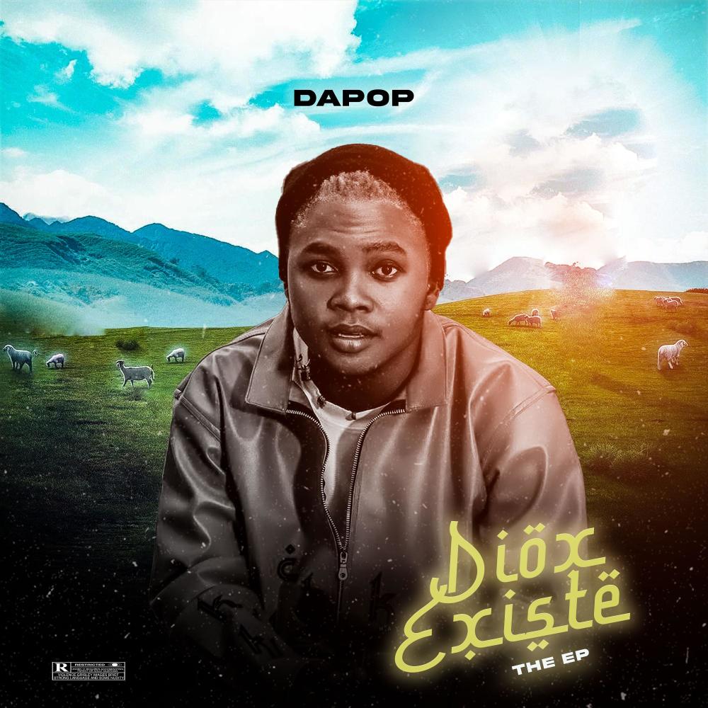 No Days Off (feat. Yan Yan) (Explicit)