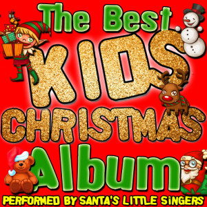 收聽Santa's Little Singers的Jingle Bells歌詞歌曲