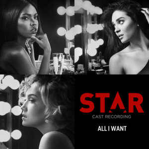 Star Cast的專輯All I Want