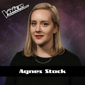Album Vintersang from Agnes Stock