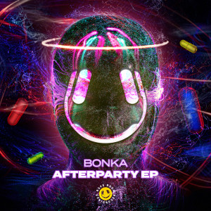 Afterparty EP dari Bonka