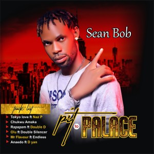 收聽Sean Bob的Anaedo歌詞歌曲