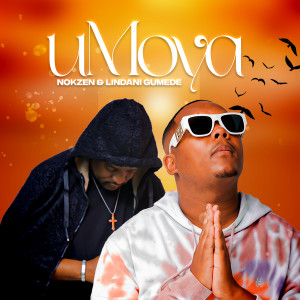 Album uMoya from 