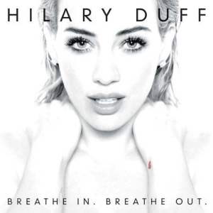 收聽Hilary Duff的Sparks歌詞歌曲