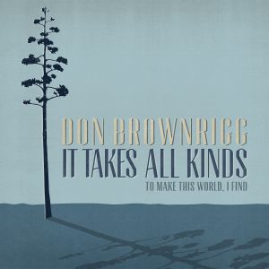 Listen to How Are You Supposed to Know song with lyrics from Don Brownrigg