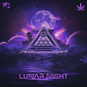 Leenata的專輯Lunar Night (Explicit)