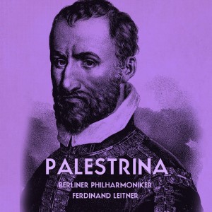 收聽Berliner Philharmoniker的Palestrina: Act I, Prelude歌詞歌曲