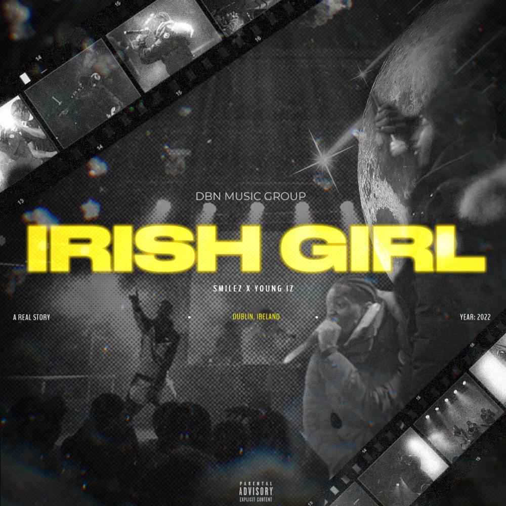 Irish Girl (Radio Edit|Explicit)