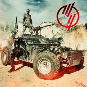 Wisin & Yandel的專輯La Última Misión