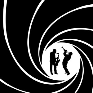 收聽Joe Kennedy Orchestra的James Bond Theme歌詞歌曲