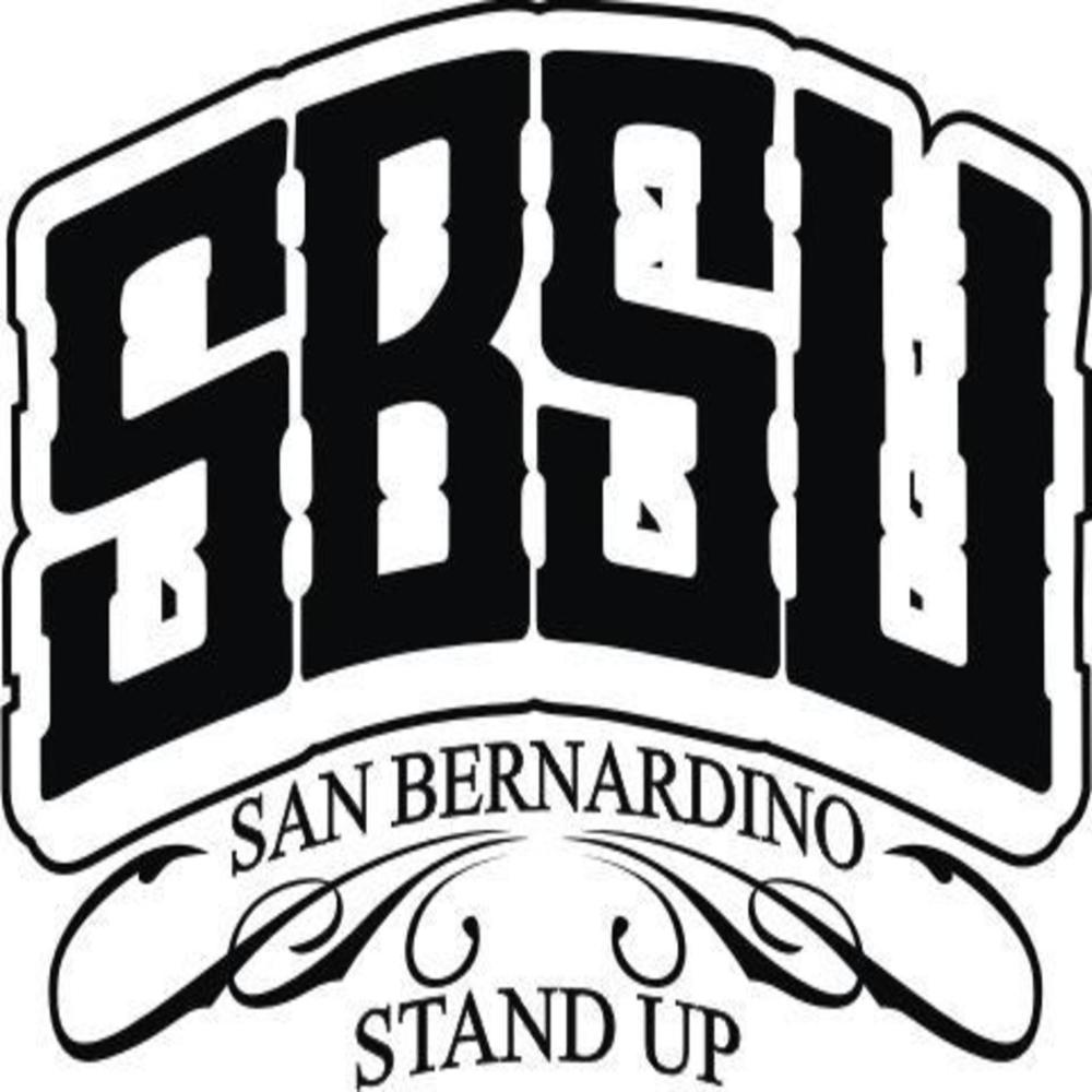 San Bernardino Stand Up (feat. Select 1 & West Side Bugg) (Radio Edit)