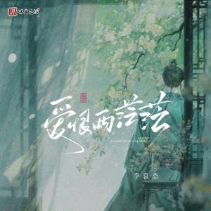 Album 爱恨两茫茫 from 李袁杰