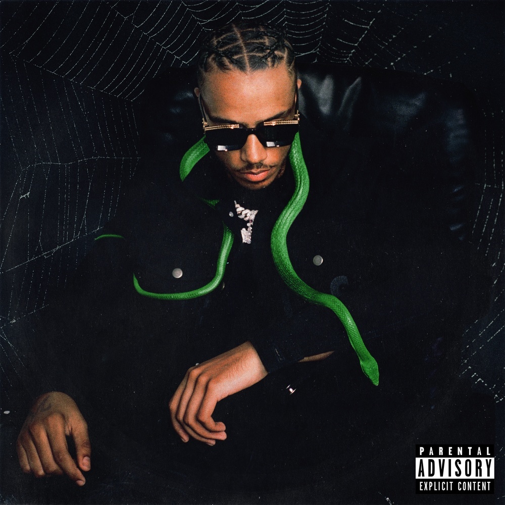 Zelda (feat. SahBabii & SAFE) (Explicit)