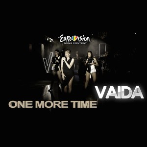 收聽Vaida的One More Time歌詞歌曲