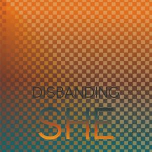 Album Disbanding She oleh Various