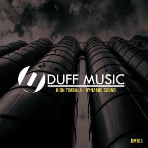 收聽Jhon Timbala的Dynamic Sound歌詞歌曲