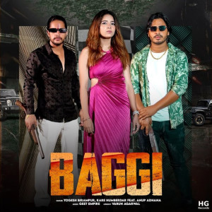 Album Baggi from Yogesh Birampur