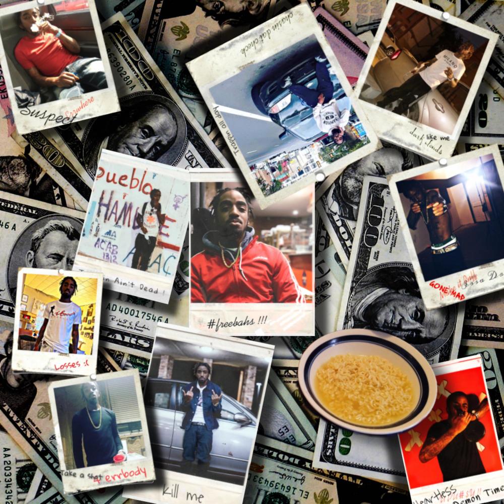 Feelin' Me Now (feat. DEV) (Explicit)