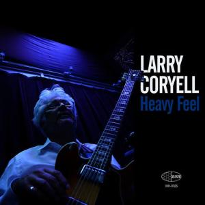 收聽Larry Coryell的Jailbreak歌詞歌曲