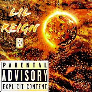Lil Reign的專輯Ark Freestyle (Explicit)
