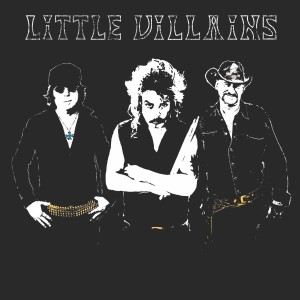 ดาวน์โหลดและฟังเพลง Taylor Made พร้อมเนื้อเพลงจาก Little Villains