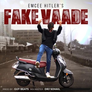 收听Emcee Hitler的Fake Vaade歌词歌曲