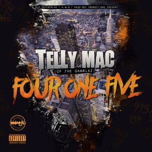 ดาวน์โหลดและฟังเพลง Don't Hustle Don't Eat (Explicit) พร้อมเนื้อเพลงจาก Telly Mac