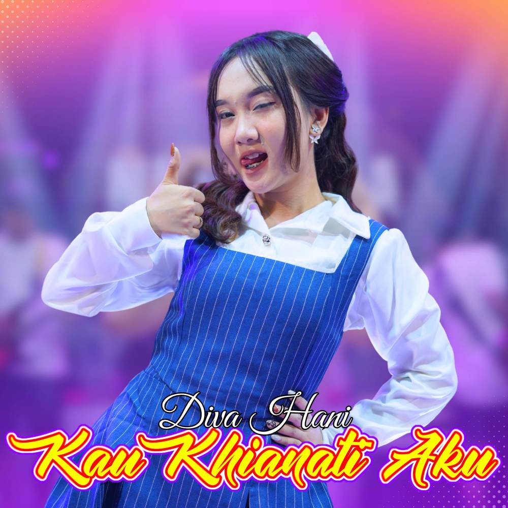Kau Khianati Aku
