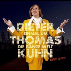 收聽Dieter Thomas Kuhn & Band的Mama Leone歌詞歌曲