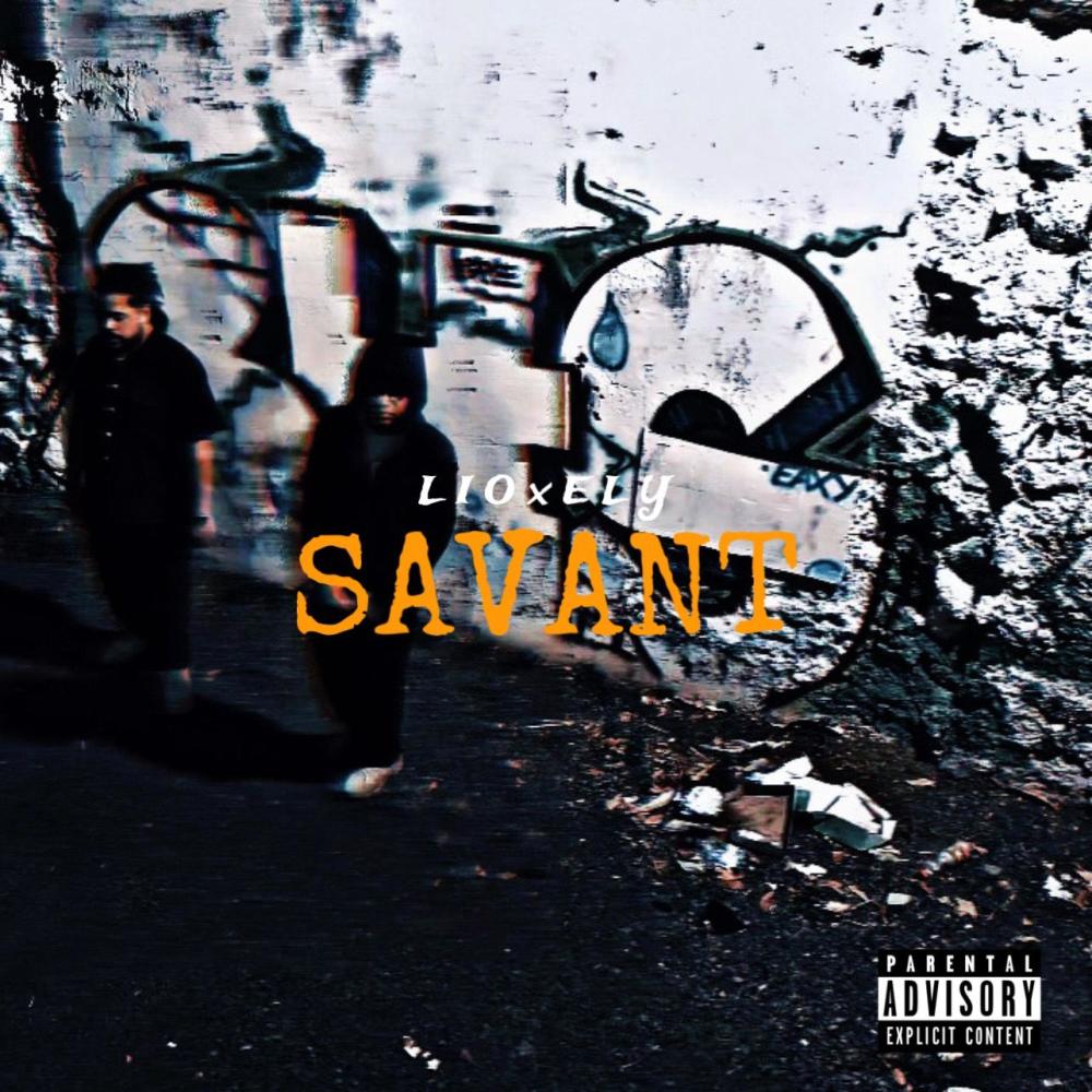 Savant (feat. ELY)