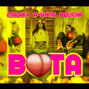 Listen to Bota Nalga song with lyrics from A-WING