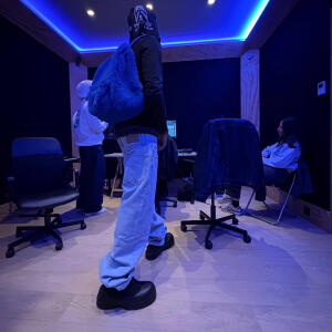 default playlist img