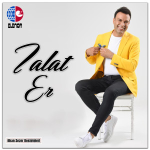 Listen to Bir Yalanmış Aşk Kitabı song with lyrics from Talat Er