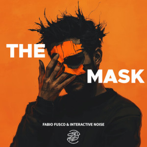 Fabio Fusco的專輯The Mask