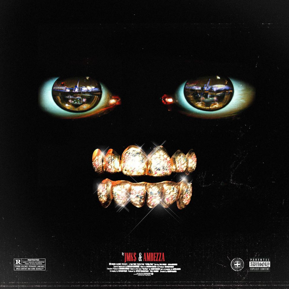 No Bad Energy (Explicit)