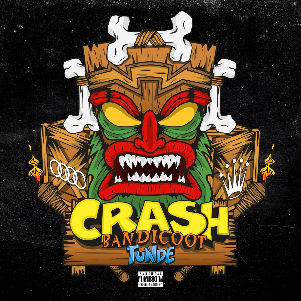 Crash Bandicoot (Explicit)