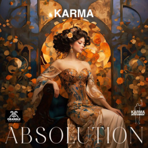 Album Absolution (Explicit) from Karma