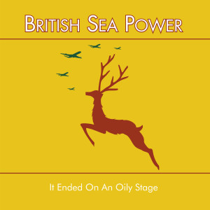 收聽British Sea Power的Green Grass Of Tunnel歌詞歌曲