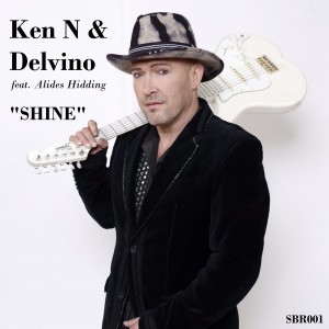 Album Shine from Ken N
