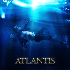 อัลบัม Atlantis (Explicit) ศิลปิน AD