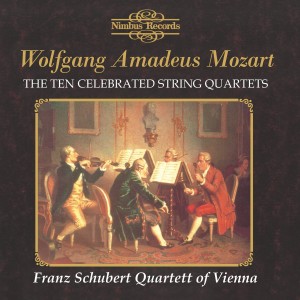 收聽Franz Schubert Quartett的String Quartet in D Major, K. 575: III. Menuetto & Trio. Allegretto歌詞歌曲