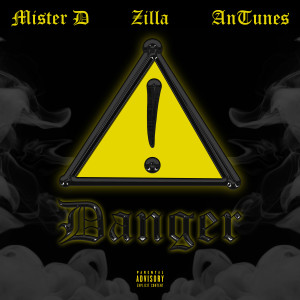 Mister D的專輯Danger (Explicit)