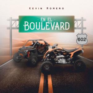 收聽Kevin Romero的En El Boulevard歌詞歌曲