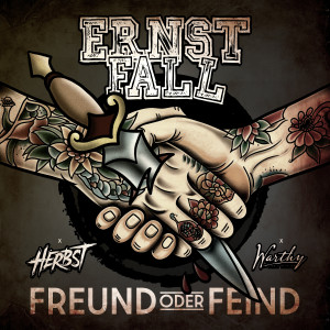 Album Freund oder Feind (Explicit) from Warthy