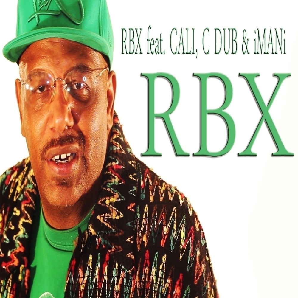 Cali Way (Explicit)