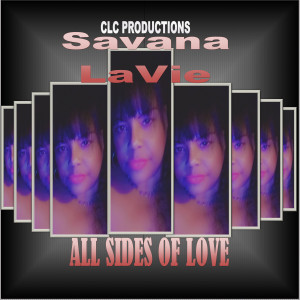 Listen to Your Touch song with lyrics from Savana LaVie
