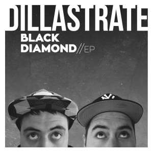 收聽Dillastrate的Black Diamond歌詞歌曲
