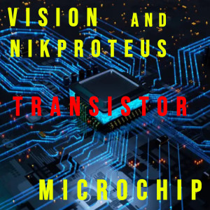 transistor dari Vision